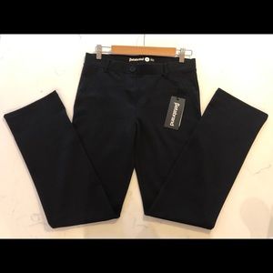 Black Betabrand Bootcut Size Medium